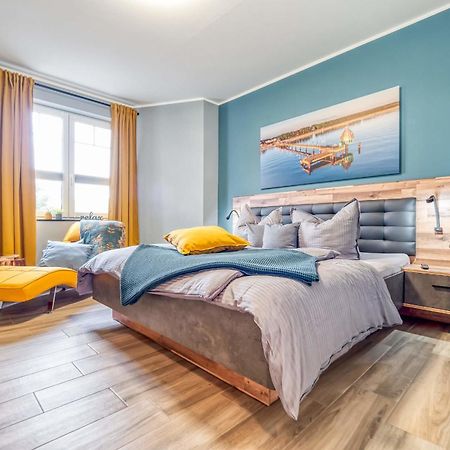 Strandstrasse 16 - Wohnung 3 Zingst Εξωτερικό φωτογραφία
