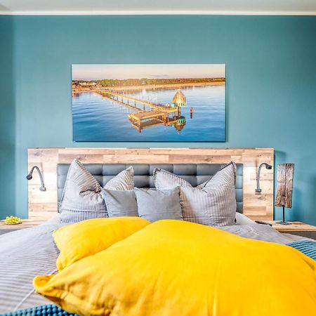 Strandstrasse 16 - Wohnung 3 Zingst Εξωτερικό φωτογραφία